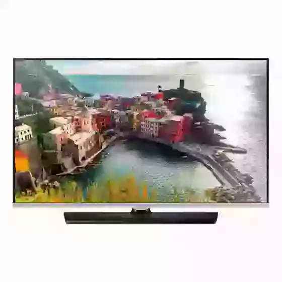 Samsung Hotel TV